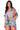 Short sleeve shirt model 210033 Italy Moda