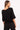 Short sleeve sweater model 206703 Italy Moda
