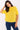 Short sleeve sweater model 207600 Italy Moda