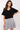 Short sleeve sweater model 209994 Italy Moda
