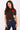 Short sleeve sweater model 219593 Factory Price