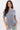 Short sleeve sweater model 221594 Italy Moda