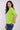 Short sleeve sweater model 222443 Italy Moda