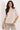 Short sleeve sweater model 222445 Italy Moda