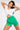 Shorts model 166318 Italy Moda