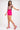 Shorts model 166319 Italy Moda