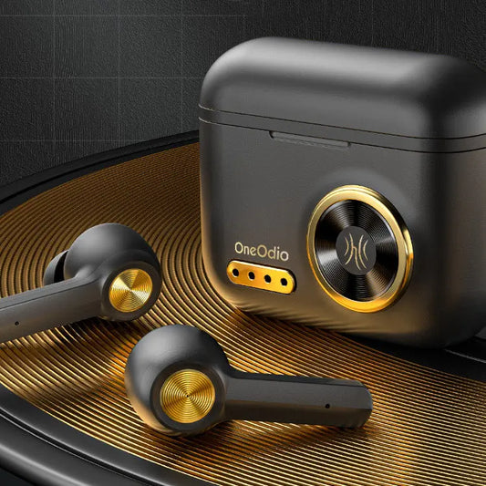 Simple Household Wireless In-ear Bluetooth Headset Utrano