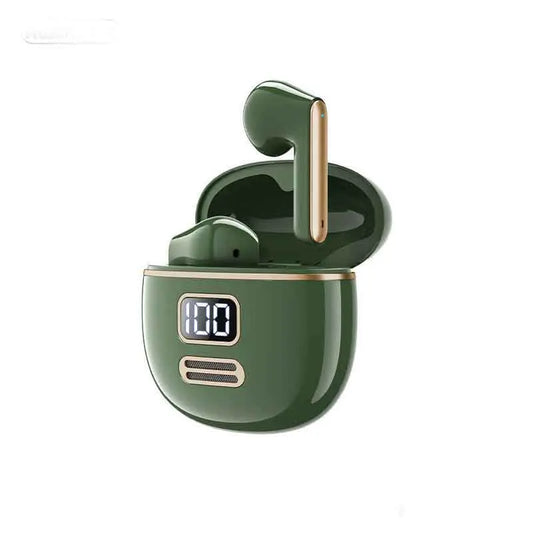 Simple In-ear Digital Sports Bluetooth Headset Utrano