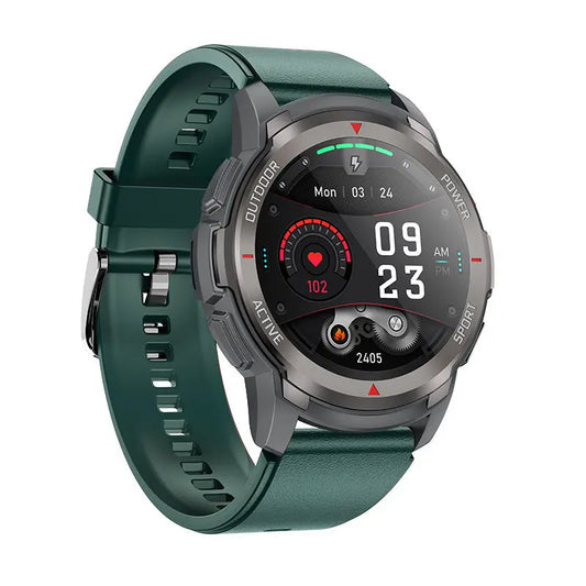 Single-core Dual-mode Multi-sport Mode Sport Smart WatchÂ
