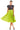 Skirt model 129244 Infinite You