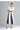 Skirt model 180847 Figl