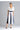 Skirt model 180847 Figl