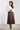 Skirt model 219006 awama