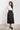 Skirt model 219007 awama