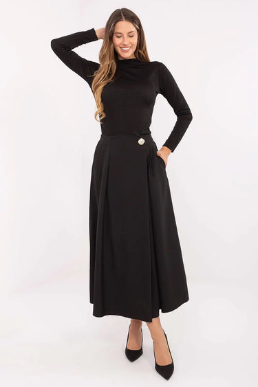 Skirt model 219350 Rue Paris
