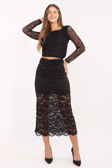 Skirt model 220324 Italy Moda