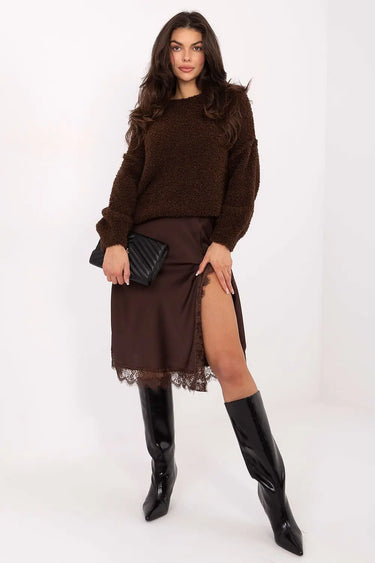 Skirt model 220556 Rue Paris