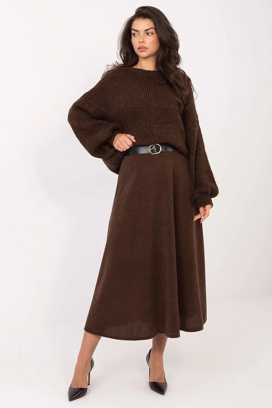 Skirt model 222215 Rue Paris