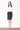 Skirt model 52570 Figl