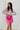 Skirt pants model 208181 Roco Fashion
