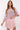 Skort model 209511 Italy Moda