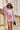 Skort model 212413 Roco Fashion