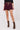 Skort model 222211 Rue Paris