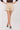 Skort model 222214 Rue Paris