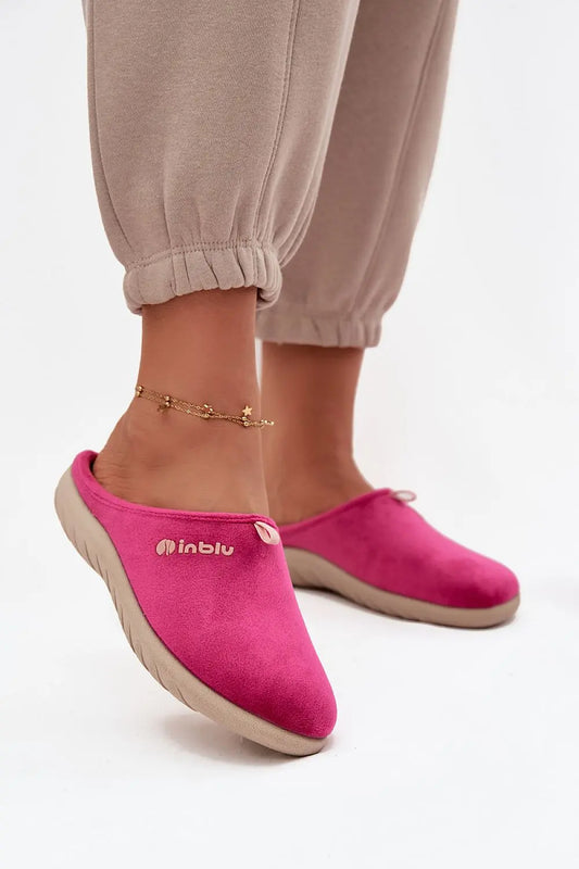Slippers model 220067 Step in style
