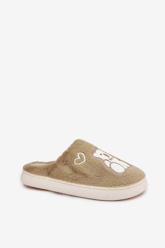 Slippers model 221494 Step in style