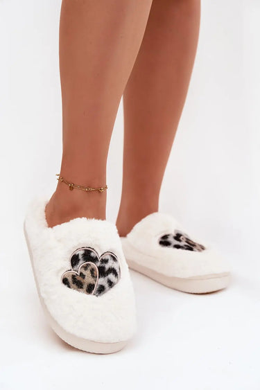 Slippers model 221500 Step in style