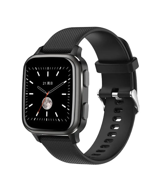 Smart Bracelet Bluetooth Call Music Heart Rate Menstrual Period Smart Watch Utrano