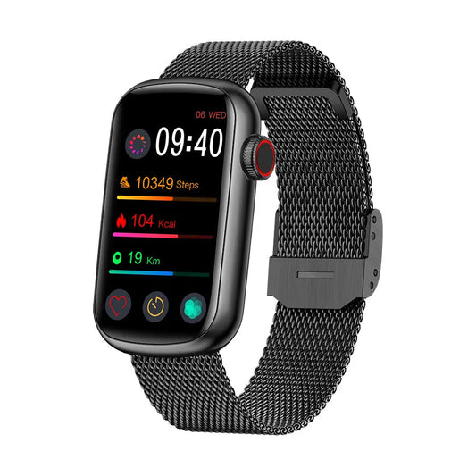 Smart Watch Female Decorative Wristband Bracelet Utrano