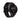 Smart watch 1.2 inch true round screen touch monitoring Utrano