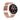 Smart watch 1.2 inch true round screen touch monitoring Utrano