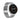 Smart watch 1.2 inch true round screen touch monitoring Utrano