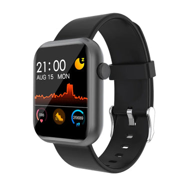 Smart watch sports heart rate waterproof watch