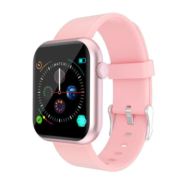 Smart watch sports heart rate waterproof watch
