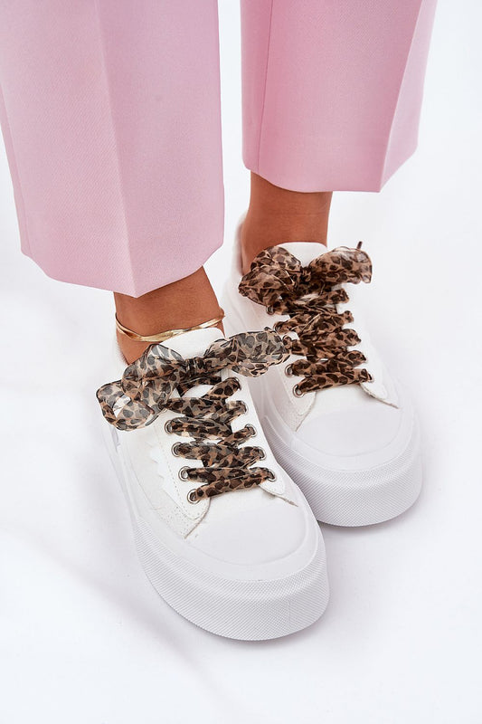 Sneakers model 209817 Step in style