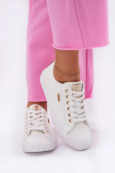 Sneakers model 211352 Step in style
