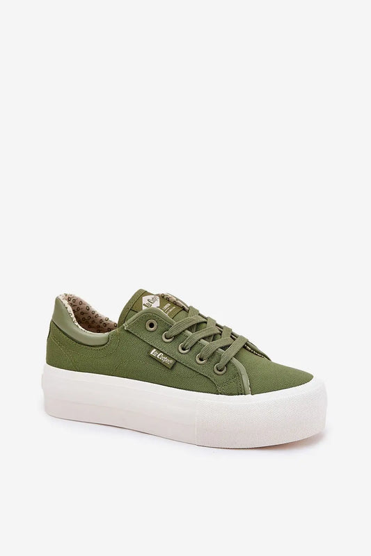 Sneakers model 212618 Step in style
