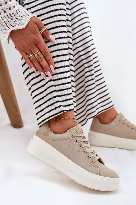 Sneakers model 212726 Step in style
