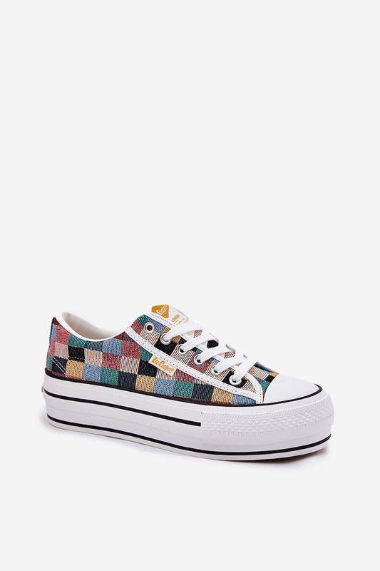Sneakers model 212731 Step in style