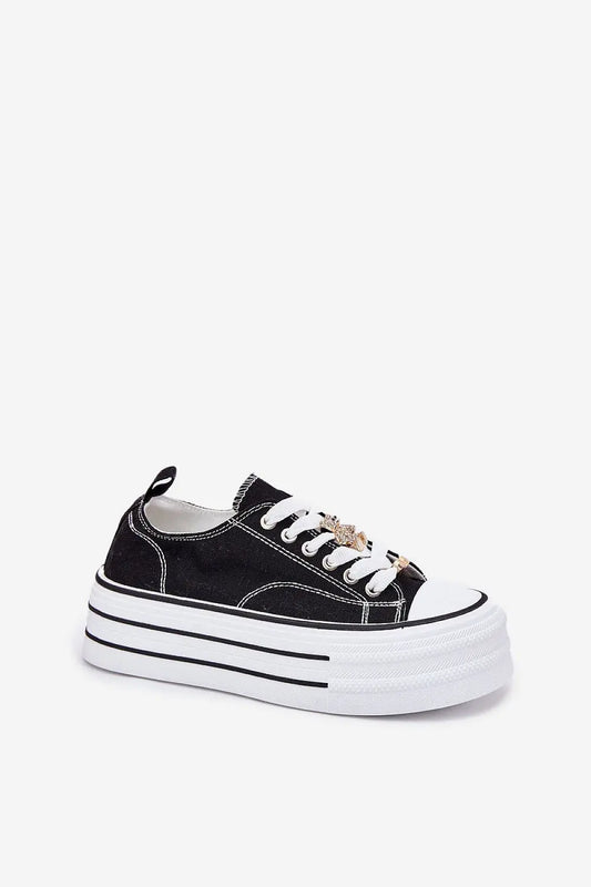 Sneakers model 214397 Step in style