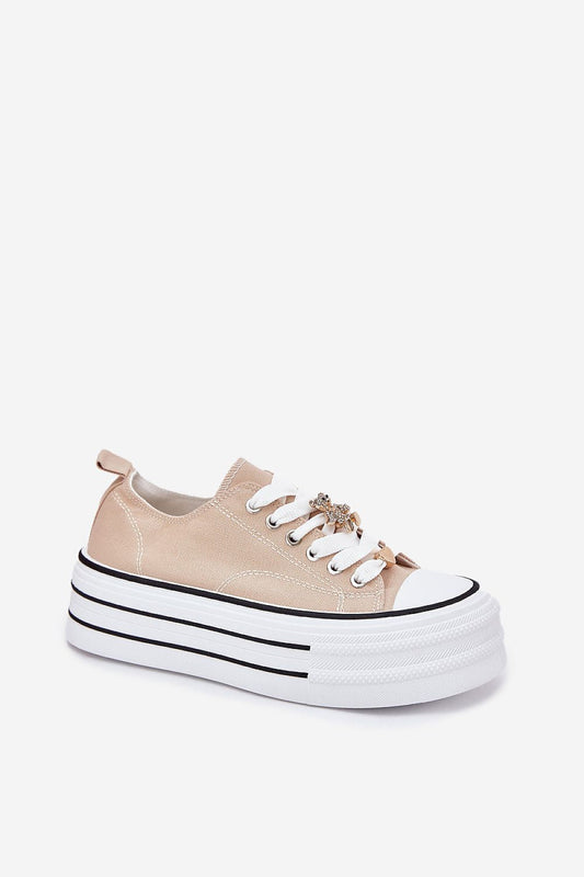 Sneakers model 214398 Step in style