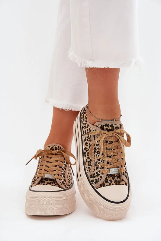 Sneakers model 215668 Step in style