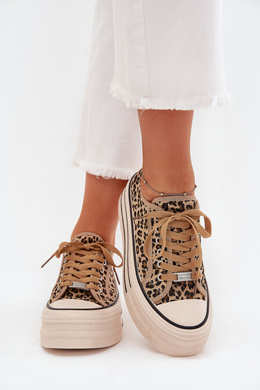 Sneakers model 215668 Step in style