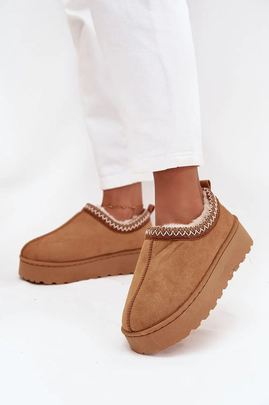 Snow boots model 218097 Step in style