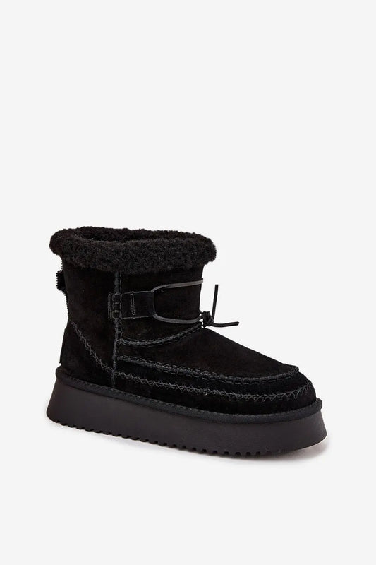 Snow boots model 218522 Step in style