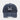 Soft Top Casual Peaked Cap Butterfly Embroidered Sun Hat